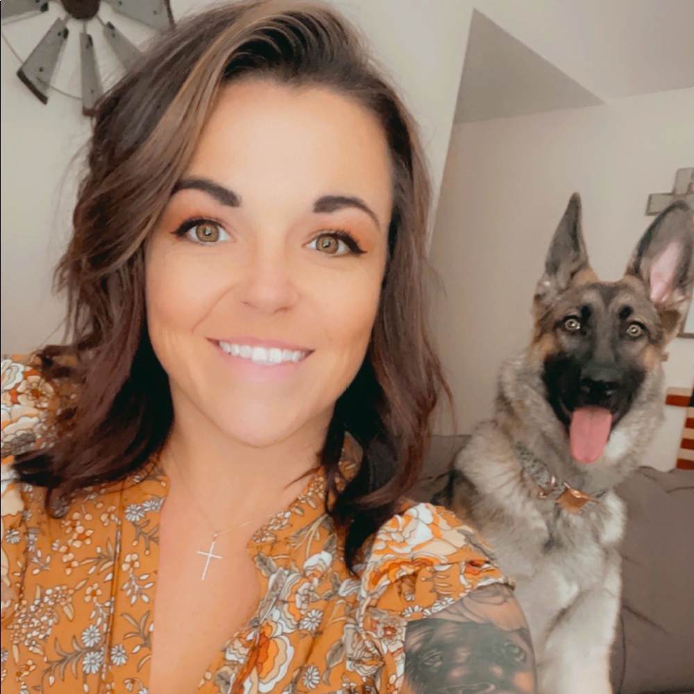 Meet your Posher, Kalene